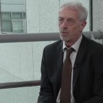 Portrait de Jean-Paul Vogel