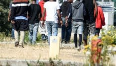 Les départements développent des modes d'accueil des jeunes migrants isolés