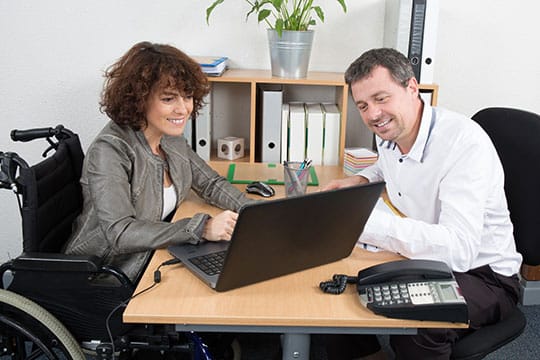 Travailleurs handicapés : désignation des nouveaux organismes de placement spécialisés