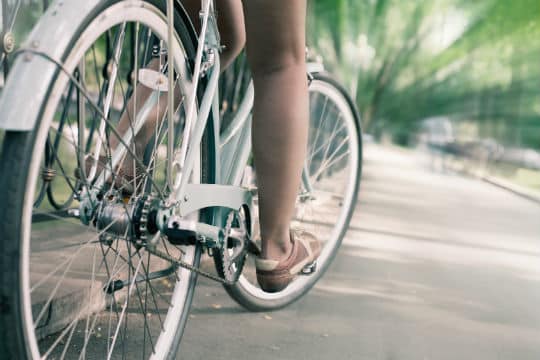 Vélo : les villes cyclables demandent des actes en 2018