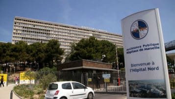 L'État verse une aide d'urgence de 9 millions d'euros aux hôpitaux de Marseille