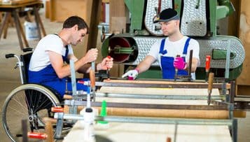 L’attestation d’emploi des travailleurs handicapés n’est pas exigible de toutes les entreprises