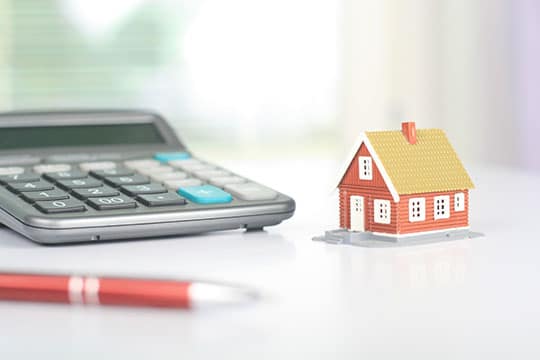 Le CFL fait ses propositions pour compenser la suppression de la taxe d'habitation