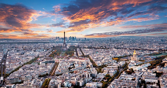 Le Grand Paris, qu'est-ce-que c'est ?