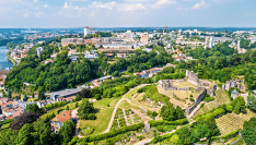 Le gouvernement veut développer le tourisme culturel