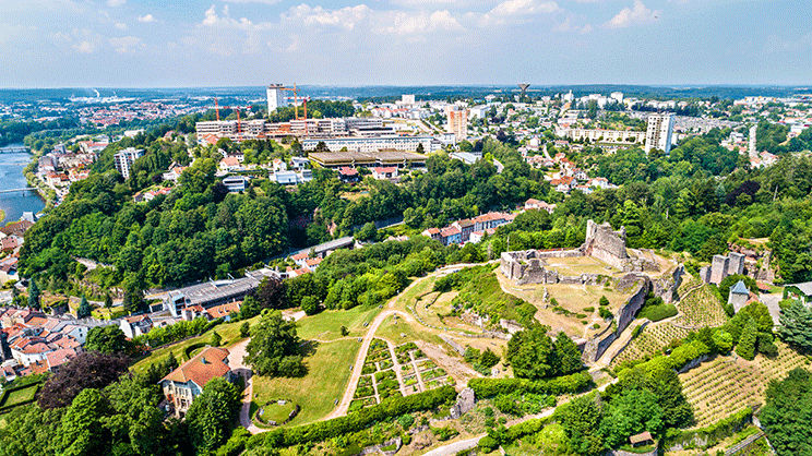 Le gouvernement veut développer le tourisme culturel