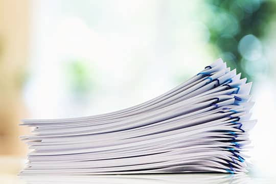 Une présentation facultative d’une décomposition d’un prix global et forfaitaire rend-elle une offre irrégulière ?