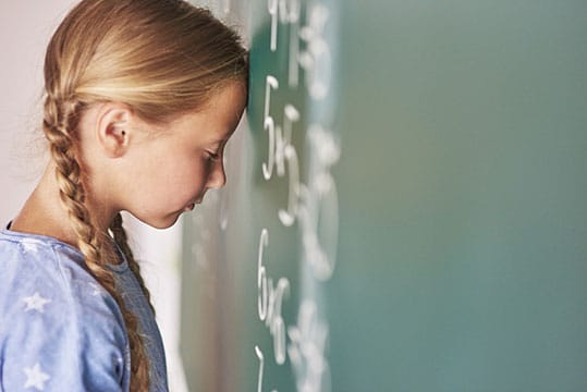 Rapport Villani : 21 mesures pour l'enseignement des mathématiques