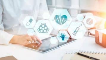 Une stratégie pour transformer le système de santé