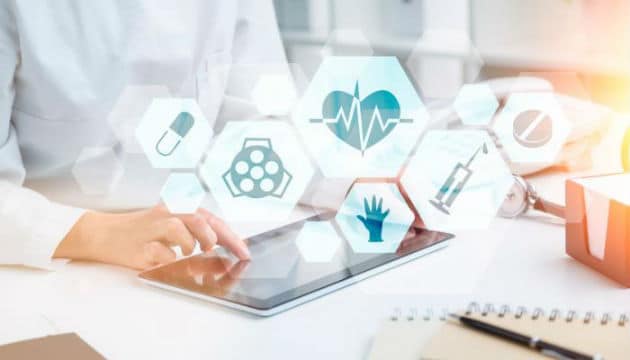 Une stratégie pour transformer le système de santé