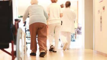 Nouvel appel à la grève dans les Ehpad