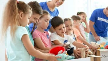 Bordeaux sensibilise les élèves au « développement solidaire et durable »