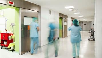 Du changement pour les centres de santé