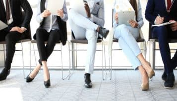 L'Insee confirme une accélération de l'emploi privé en 2017