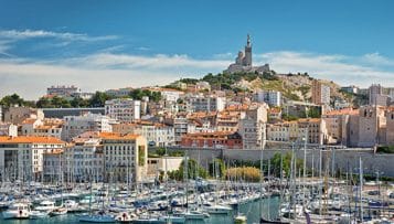 Marseille-Provence capitale européenne de la culture : cinq ans après, que reste-t-il ?