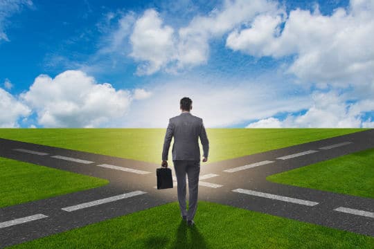 Une mesure pour encourager la mobilité des fonctionnaires vers le privé