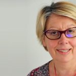 Nathalie Peron, Directrice Générale des services du Centre de Gestion d’Indre et Loire