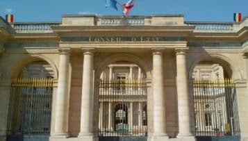 Pollution lumineuse : le Conseil d'État condamne le gouvernement pour son inaction