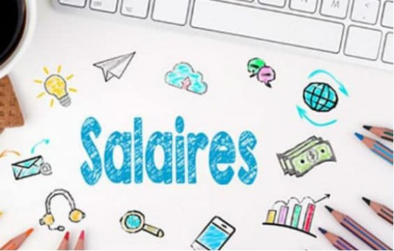 Fonction publique : le salaire net moyen en hausse de 0,4 % en 2016