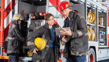 Services d'incendie et de secours : les données 2016 sont disponibles