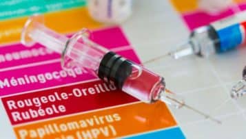 Mobilisation en Auvergne-Rhône-Alpes pour généraliser le carnet de vaccination électronique
