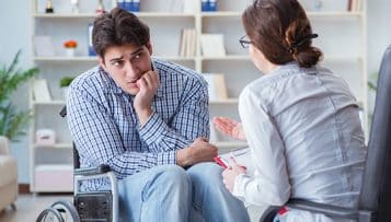 Handicap : les maisons départementales sont "à bout de souffle"