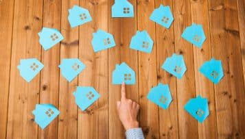 Logement social : une "bourse d'échanges" pour favoriser les déménagements au sein du parc