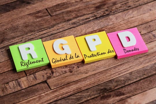 Collectivités publiques et protection des données à caractère personnel : l'impact du RGPD