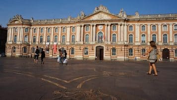 Toulouse a signé un contrat de maitrise des dépenses avec l'État