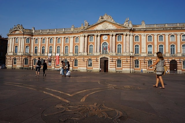 Toulouse a signé un contrat de maitrise des dépenses avec l'État