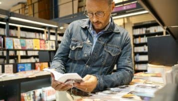 Les parlementaires souhaitent renforcer le soutien des collectivités aux librairies indépendantes labellisées