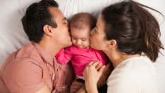 Congé parental : une réforme prévue avant la fin du quinquennat selon Agnès Buzyn