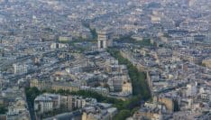 30 sites pour à nouveau "inventer la Métropole du Grand Paris"