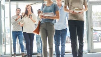 Parcoursup : plus de deux tiers des vœux pour des filières sélectives