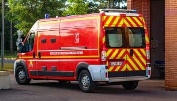 Pompiers volontaires : un rapport appelle à un "choc de recrutement"