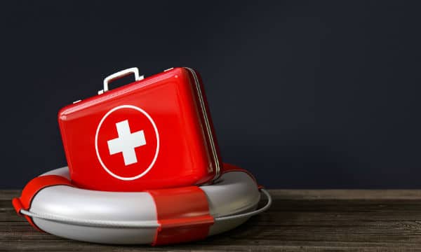 Santé : un rapport propose que tous les soins sans rendez-vous passent par le 15