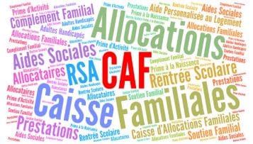 Les usagers délivrent une bonne note aux services des CAF