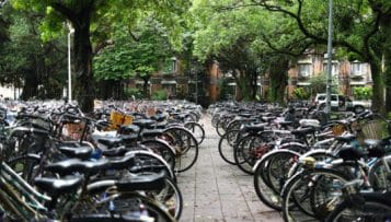 Vélo : le club des Villes cyclables appelle l'État à l'action