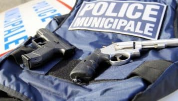Sécurité : Vaulx-en-Velin va armer ses policiers municipaux et créer des 