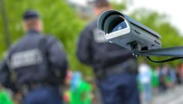 Le Sénat élargit l'utilisation des caméras mobiles par les autorités de sécurité