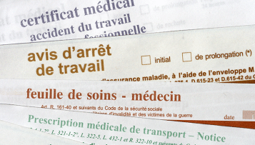 Centre de gestion du Rhône : un médecin intégré contrôle les arrêts de travail [Interview]