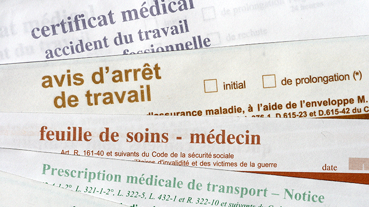 Centre de gestion du Rhône : un médecin intégré contrôle les arrêts de travail [Interview]