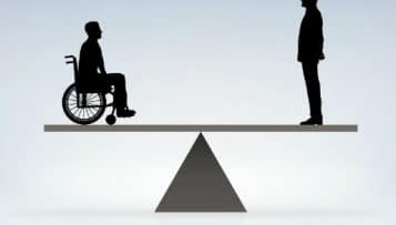 5e risque : un enjeu aussi pour les personnes handicapées