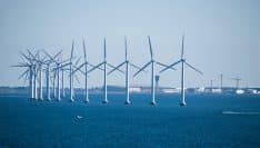 Éolien en mer : les six projets confirmés, baisse du soutien public de 15 milliards d'euros selon Emmanuel Macron