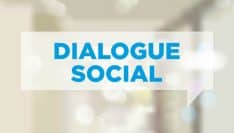 Fonctionnaires : sept syndicats réclament à Édouard Philippe un dialogue social "respectueux"