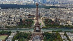 L'architecte Roland Castro missionné par Macron pour réfléchir au Grand Paris