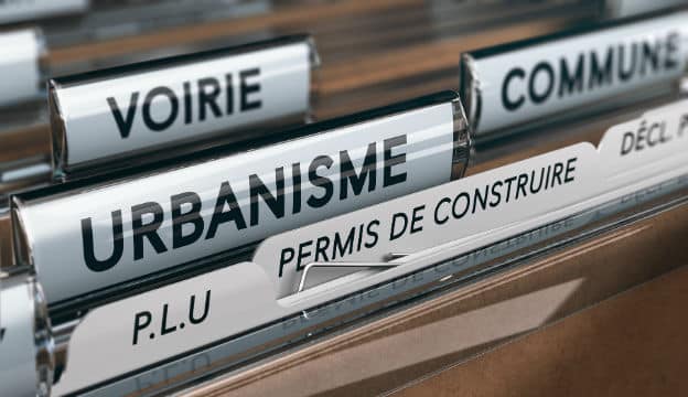 Autorisations d’urbanisme : les demandes totalement dématérialisées reportées à 2022