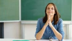 Concours des professeurs : la crise de recrutement perdure