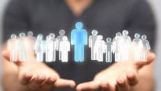 Fonction publique : le gouvernement veut des agents "au niveau le plus proche" des gens