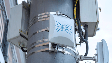 La couverture mobile 5G est en route